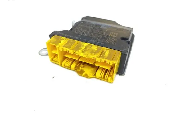 Mercedes-Benz CLA C118 X118 Airbag control unit/module A1779006604 0285015378