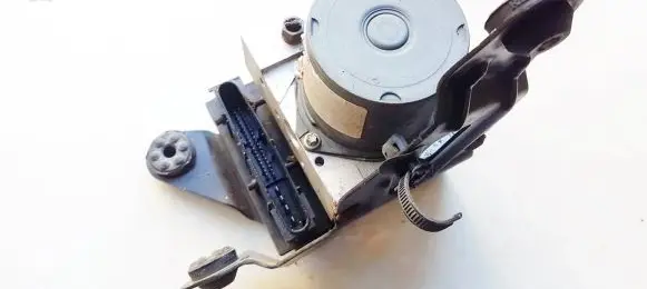 Renault Scenic II - Grand scenic II ABS Pump 0265234138 8200344607