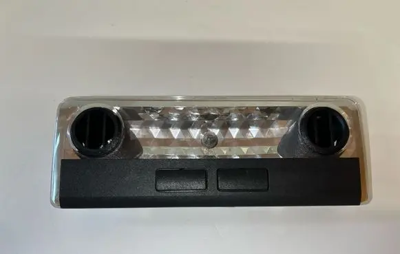 BMW 3 E46 Rear seat light 63316901478