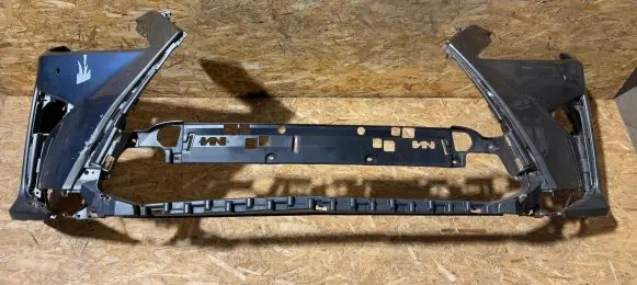 Lexus RX 450H Front bumper 5219948D40 C10740