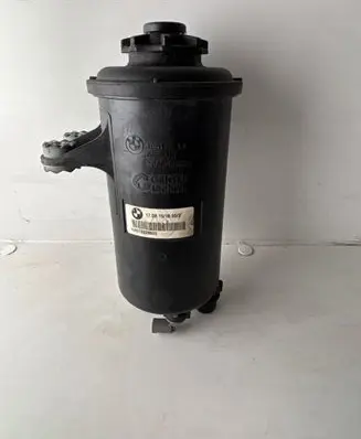 BMW X5 E70 Coolant expansion tank/reservoir 10617211