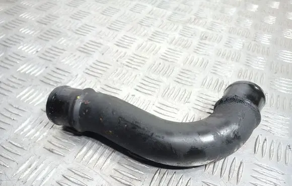 Nissan Qashqai Intercooler hose/pipe