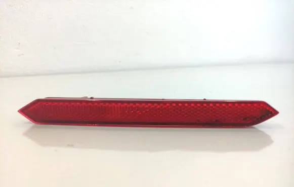 Honda Civic Rear tail light reflector V271PRAWY