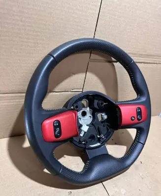 Renault Twingo III Steering wheel 484008551R