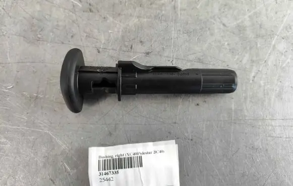 Volvo C40 Front seat headrest 31467335