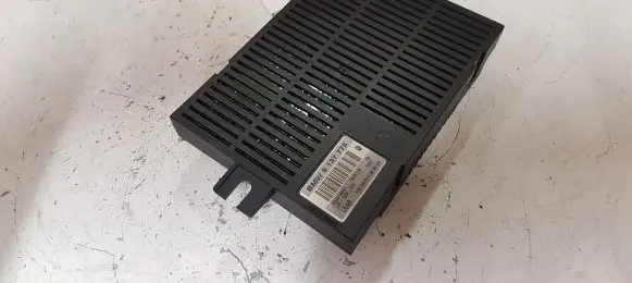 BMW 5 E60 E61 Light module LCM 9137775 532318821