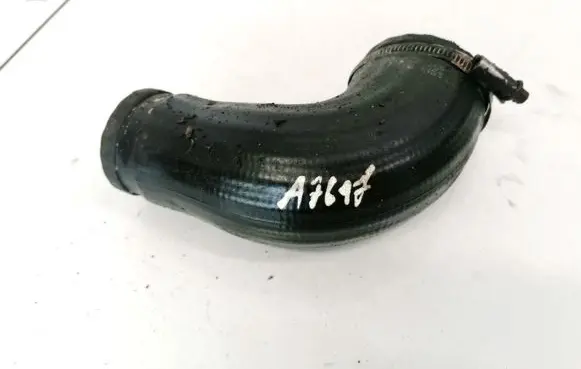 Jaguar X-Type Intercooler hose/pipe
