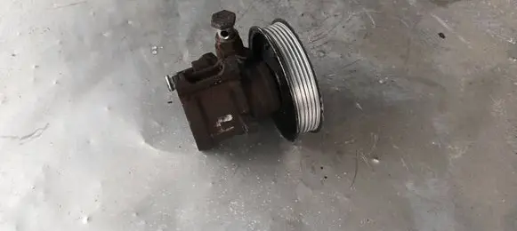 Volkswagen Golf IV Power steering pump