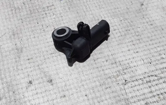 Mercedes-Benz GLE W167 Airbag deployment crash/impact sensor A1679050700