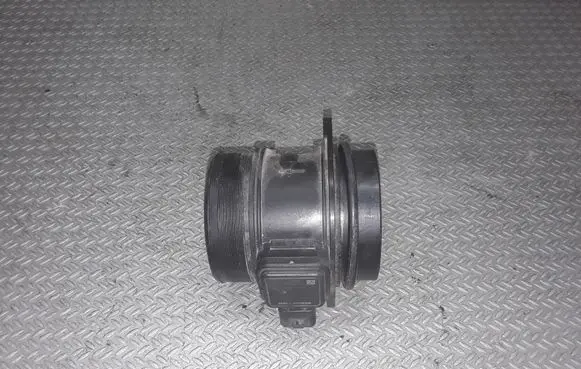 Volvo V50 Mass air flow meter 5WK97002 9645948980