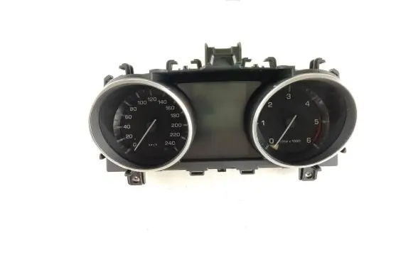Land Rover Evoque I Speedometer (instrument cluster) EJ3210849EF