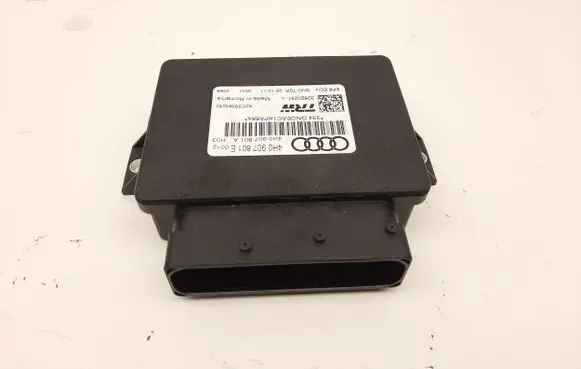 Audi A8 S8 D4 4H Hand brake control module 4H0907801E