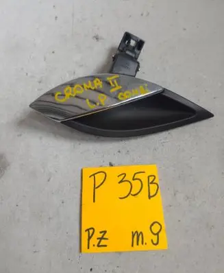 Fiat Croma Front door interior handle 239479
