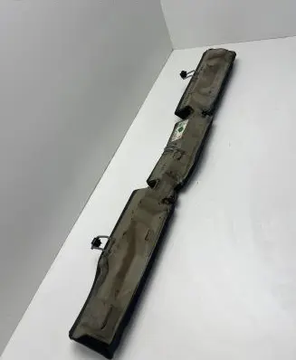 Mercedes-Benz CLC CL203 Rear seat A2039200008