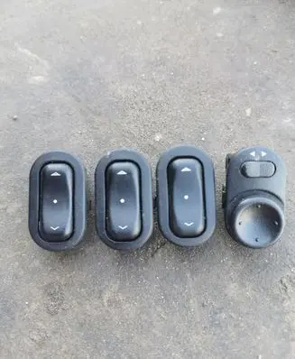 A set of switches