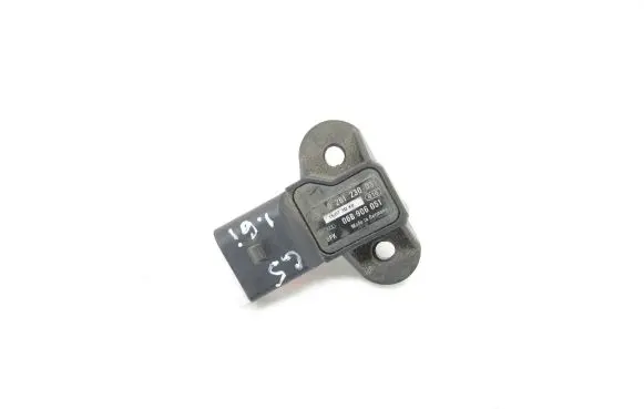 Volkswagen Golf V Air pressure sensor 06B906051 15073DX8 0261230031