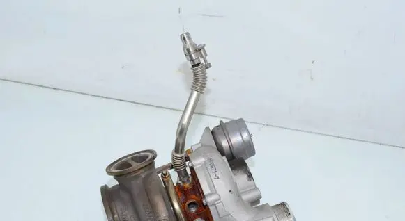 BMW X5 F15 Turbo 7849044 11657849044 7850317