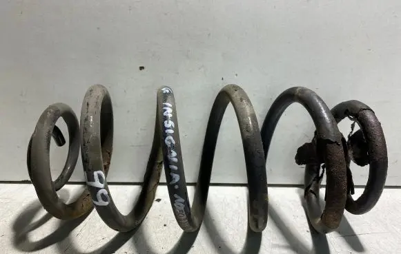 Opel Insignia A Rear coil spring