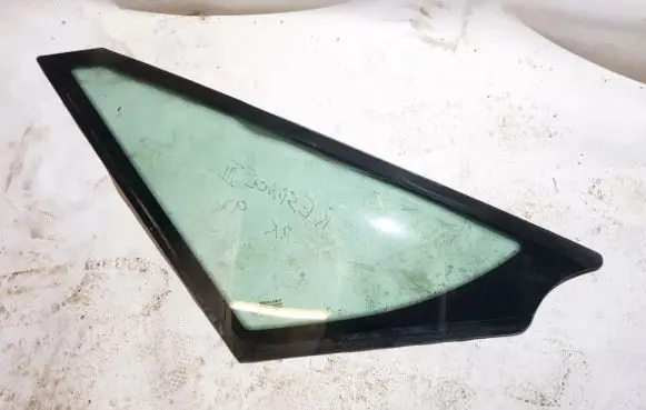 Renault Espace III Front triangle window/glass 