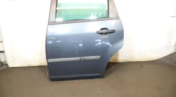 Ford Focus C-MAX Rear door
