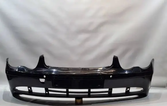 BMW 7 E65 E66 Front bumper 51118223209