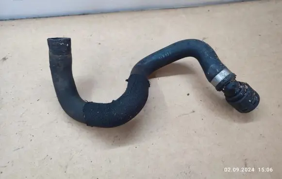 BMW 7 F01 F02 F03 F04 Engine coolant pipe/hose 9170347