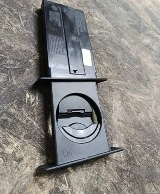 BMW 5 E60 E61 Cup holder 7047145 12145110