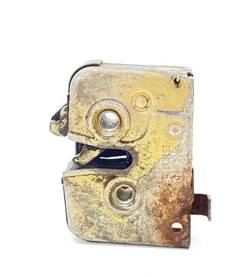 Volkswagen Transporter - Caravelle T3 Front door lock