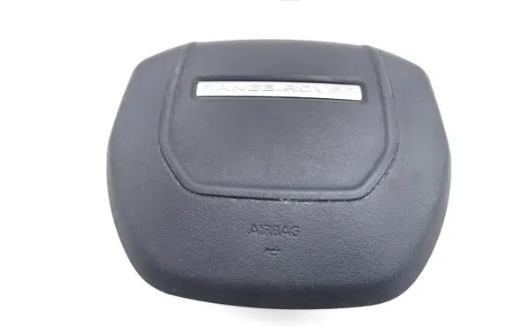Land Rover Range Rover Evoque L538 Steering wheel airbag BJ32043B13BJ 0589P1000148 307584599W41AN
