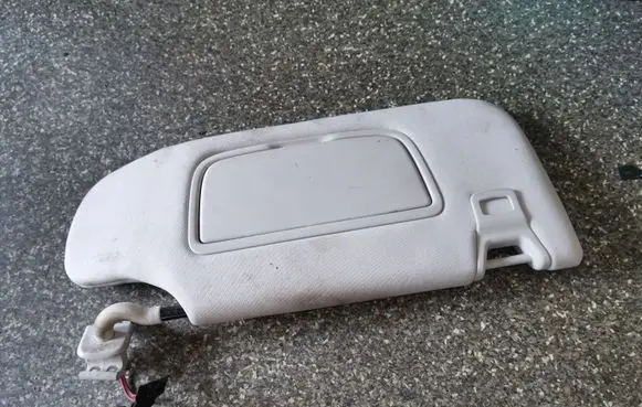 Ford Fusion II Sun visor BU5A00014DA