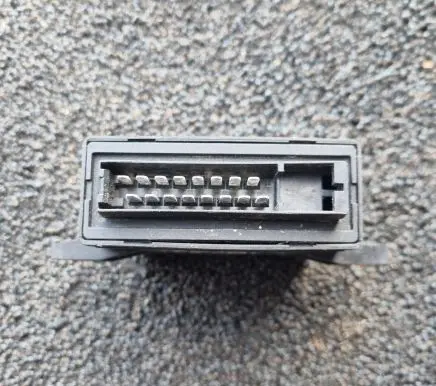 Volkswagen II LT Door central lock control unit/module 0165459232 410215004001