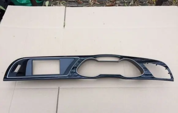 Audi A4 S4 B8 8K Dashboard trim