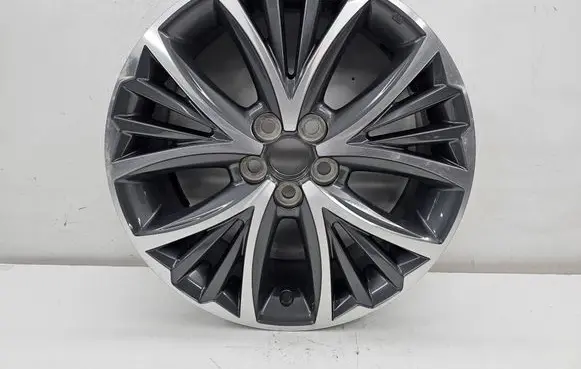 Toyota Auris E210 R17 alloy rim PW4570D005