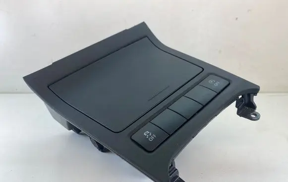 Volkswagen Golf VI Car ashtray 5K0857961 VAP4363