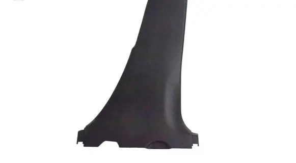 Toyota Prius (XW30) (B) pillar trim (top) 6241347040