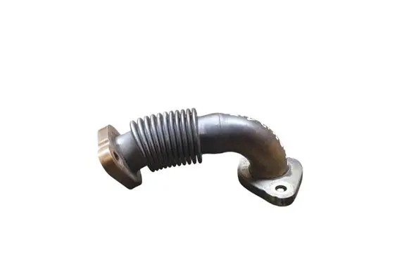 Mercedes-Benz Sprinter W906 EGR valve line/pipe/hose A6511410304