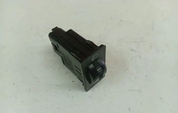 Toyota Corolla E120 E130 Headlight level height control switch