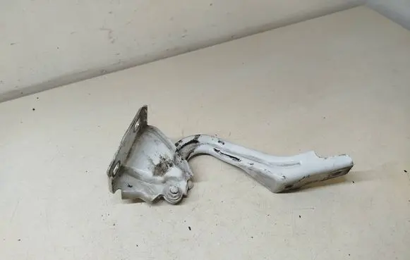 Peugeot Boxer Engine bonnet/hood hinges 