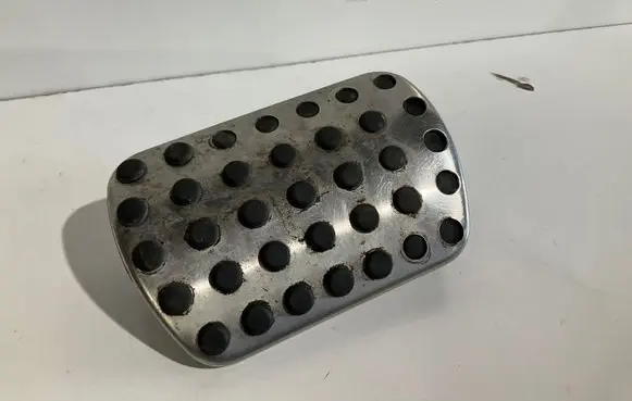 Mercedes-Benz E W212 Brake pedal A1702900182