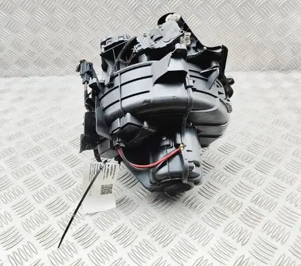 BMW 5 F10 F11 Heater fan/blower 9355981 9248171