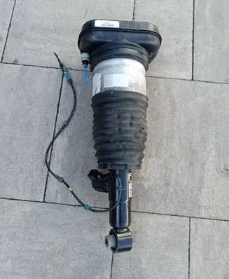 BMW X5 G05 Rear shock absorber/damper