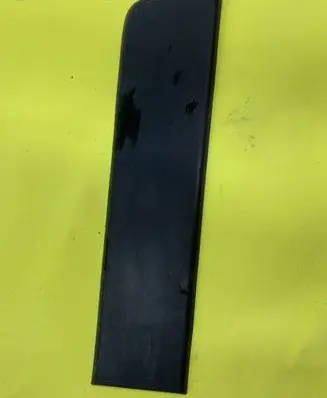 Fiat Ducato Rear door trim (molding) 1306610070 B803