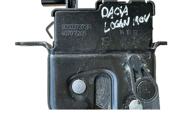Dacia Logan II Loading door lock 905037373R 40707205