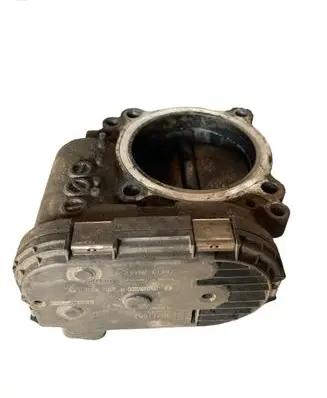 Volvo S80 Throttle valve 30711552 0280750146 07W243