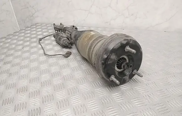 Mercedes-Benz EQE x294 Front shock absorber/damper A2943202301
