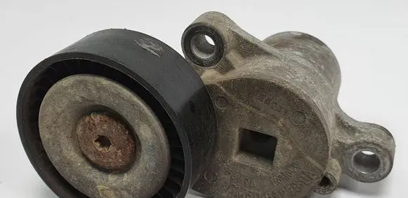 Ford B-MAX Timing belt tensioner CM5Q-6A228-BA