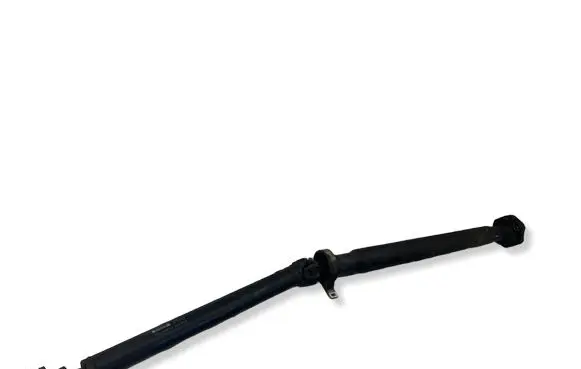 BMW 5 E60 E61 Drive shaft (set) 7561696