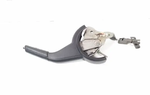 Jeep Compass Handbrake/parking brake lever assembly 1QB321X9AA