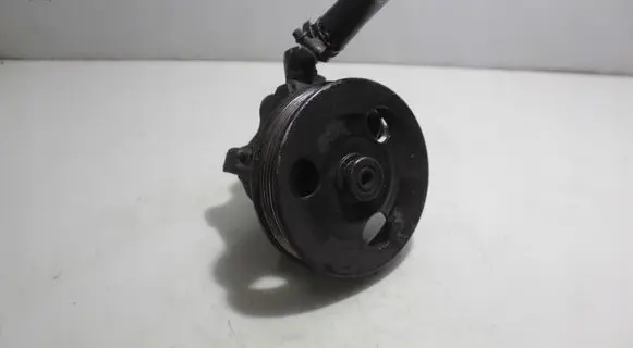 Power steering pump