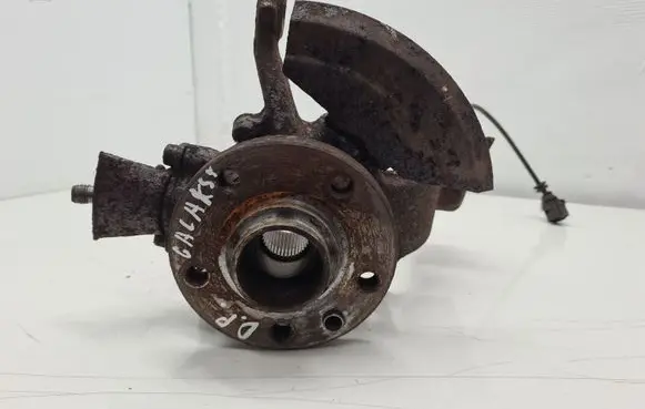 Ford Galaxy Front wheel hub